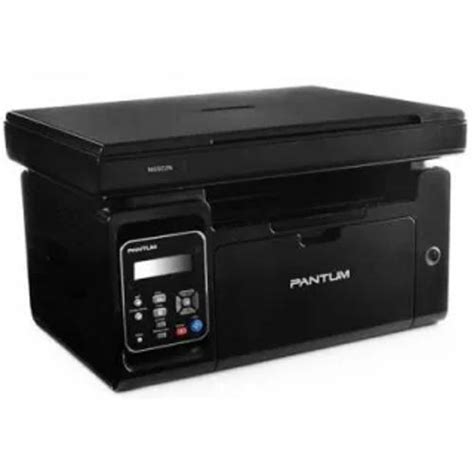 Pantum M6502N Multi Function Laser - Price in India, Specifications ...