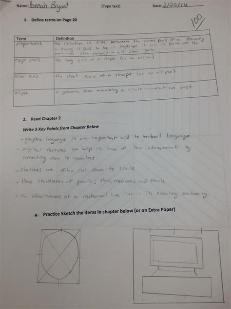 Orthographic Drawing Tutorial 的图像结果