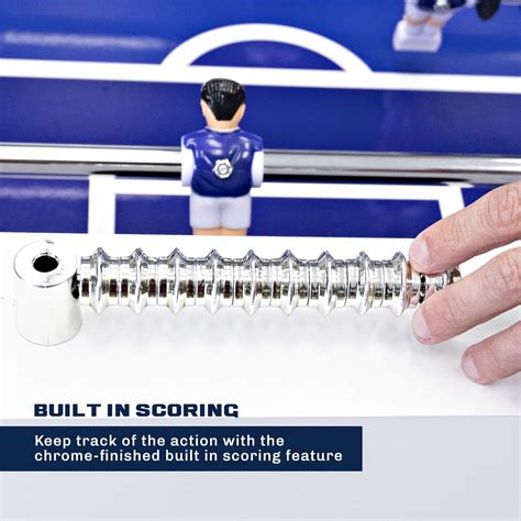 Buy American Legend Foosball Table Online at Lowest Price in India ...