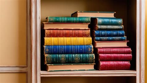 Image result for Stack of Classic Books