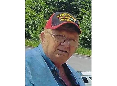 Roy Cook Obituary (2024) - Morganfield, KY - Whitsell Funeral Home ...