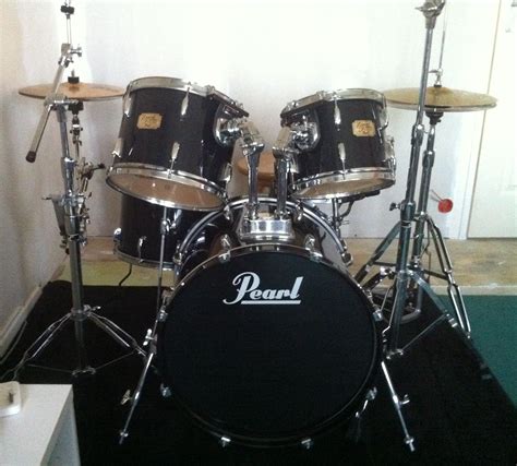 Pearl Export Drum Head Sizes at William Difiore blog
