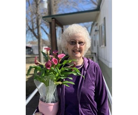 June Broome Obituary (1940 - 2024) - Delta, CO - Delta County Independent