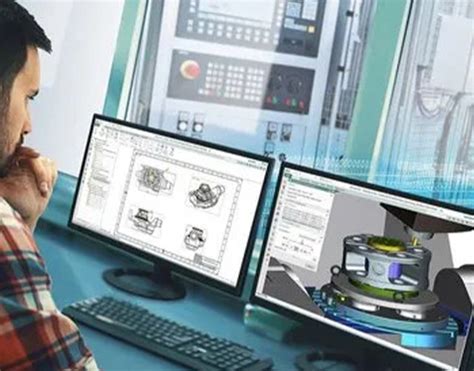 CAD Simulation 的图像结果