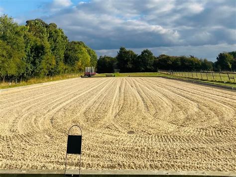 Water Farm Equestrian Clinic , Water Farm Equestrian , Bentley, 6 ...