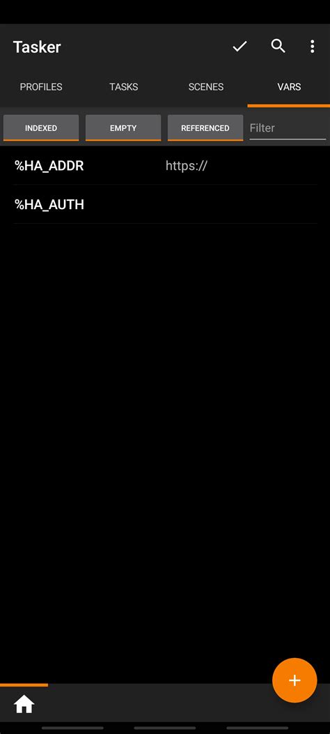 Image result for Tasker Home Assistant