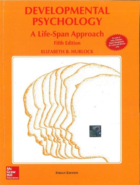 Buy Developmaental Psychology: A Life - Span Approach | 5th Edition ...