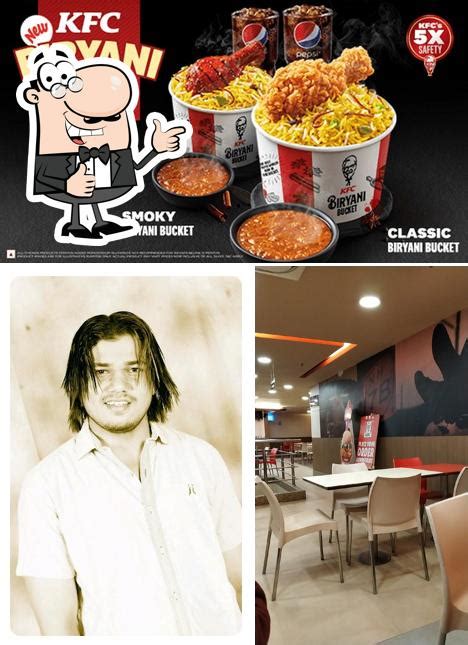 KFC, Karnal, Shop No 89/15/16/17/18 NH 1 - Restaurant menu and reviews