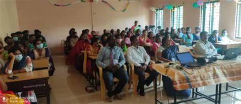 Best arts and science college in puducherry