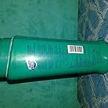 Dermicool Menthol Regular Prickly Heat Powder – 150g (Pack of 2 ...