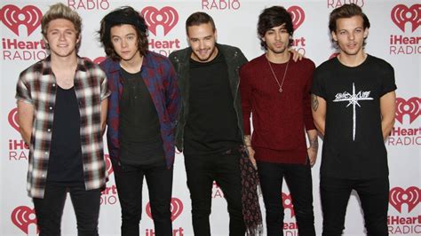 One Direction Interviews 2015 的图像结果