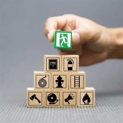 Image result for Building Fire Codes