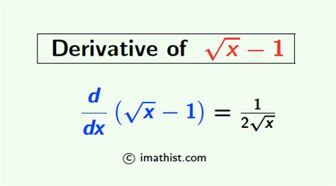 Image result for Derive From First Principles RootX