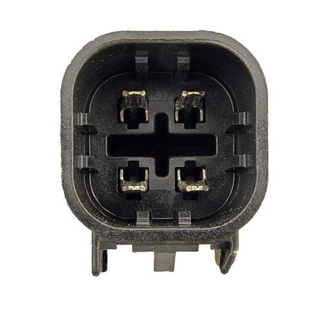 Rezultat imagine pentru 2005 Chevy Suburban Transfer Case Encoder Motor Position Sensor