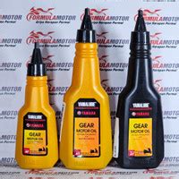 Oli Gardan Murah & Kualitas Terbaik Februari 2025 - Tokopedia