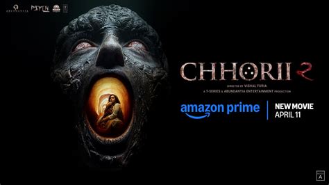 Nushrratt Bharuccha Returns to the horror thriller with Chhorii 2, set ...