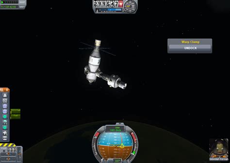 Image result for KSP2 Docking Challenge