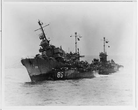 80-G-490024 USS William D. Porter (DD-579)