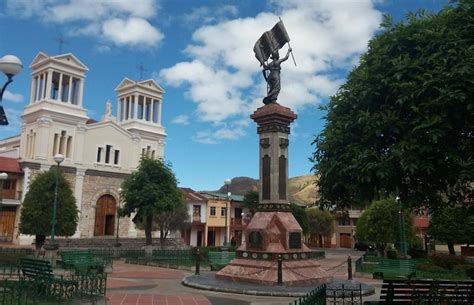 CENTRO HISTORICO DE ALAUSI (2026) All You Need to Know BEFORE You Go ...