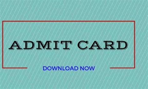 UKPSC releases RO, ARO typing test admit card released @ ukpsc.gov.in