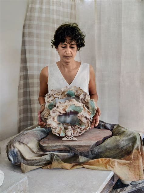 Handmade Stories: Puja Rao