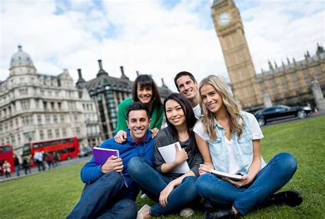 2021英国留学预科申请条件有哪些？_出国留学_新航道佛山学校