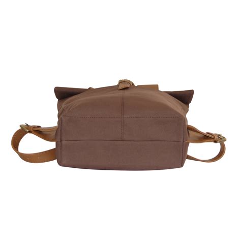 Roll-Top Rucksack – creaworldwide