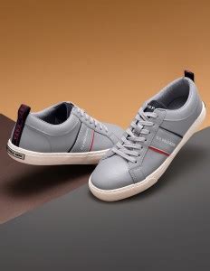 U.S. POLO ASSN. KENRIDGE 2.0 Sneakers For Men - Buy U.S. POLO ASSN ...