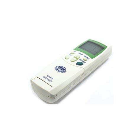 DALJINSKI ZA KLIMU KT 518 - Daljinski klima uređaja