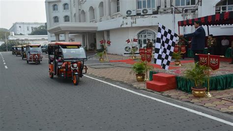 Corporate Social Responsibility (ECL-CSR)