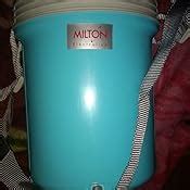 Milton Electron Stainless Steel Tiffin Box Set, 360ml/158mm, Set of 4 ...