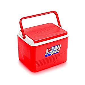 Cello Chiller Ice Packs, 3000 ml, Red Colour : Amazon.in: Sports ...