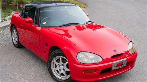 Why Car Enthusiasts Are Turning to Japanese Kei Cars For Fun And Affordability