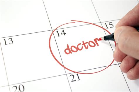 Image result for Getting Appointment