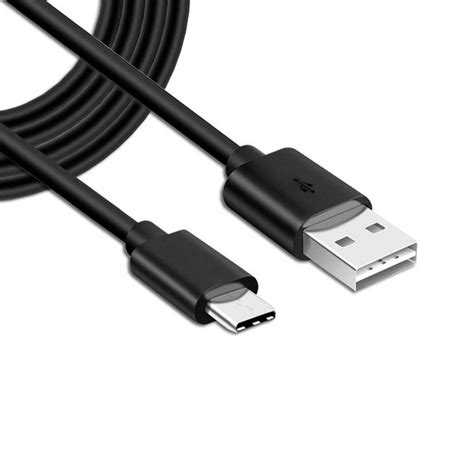 Buy Samsung Galaxy M02s Type C Charge And Sync Cable-1M-Black Visit Now ...
