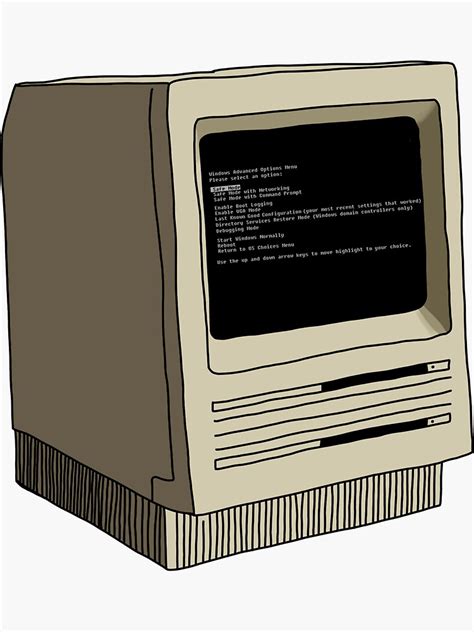 Image result for Stick Man Computer Boot Screen Boot Up