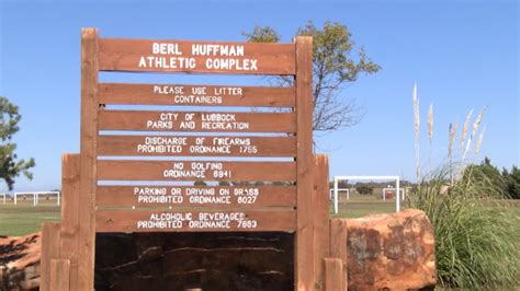 Proposal to upgrade Lubbock sports complex approved