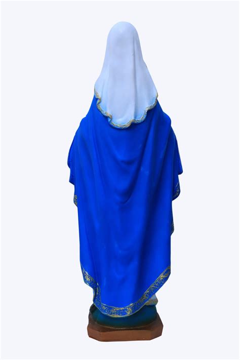 Immaculate Mary 22 Inch | Living Words - Online Christian Store