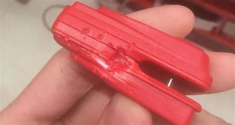 Image result for Target Security Tag Removal Red