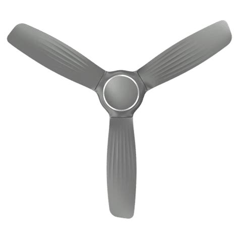 Buy HAVELLS Inox 5 Star 1200mm 3 Blade BLDC Motor Ceiling Fan with ...