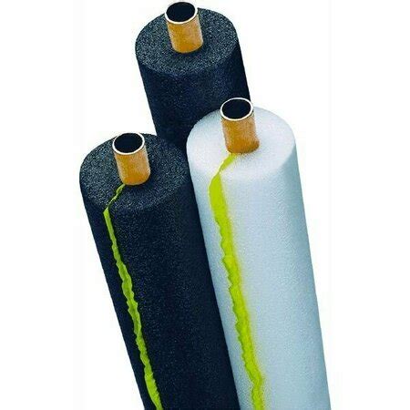 Itp Self-Sealing Pipe Insulation PC34178TWTU2 | Zoro