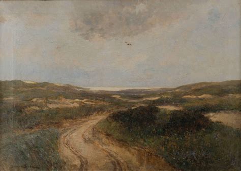 Sold Price: Grobe, German (Hanau 1857 - 1938 Düsseldorf, Landschafts- u ...