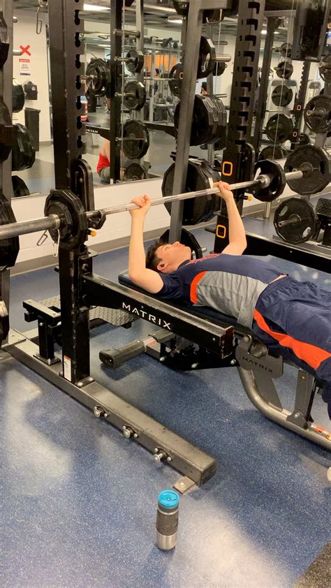 Image result for Proper Benching Form