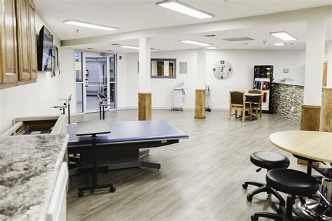 Granbury Care Center