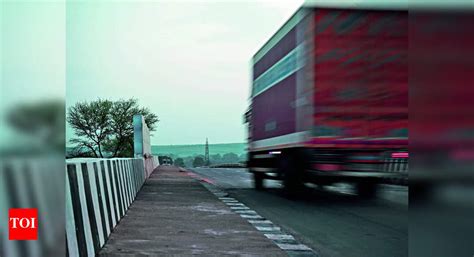 ACB Raids: ACB Raids Find Touts at Work at 4 Truck Fitness Test Centres ...