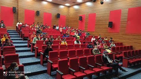 IT Training Workshop By Tech Aviators Jind Haryana