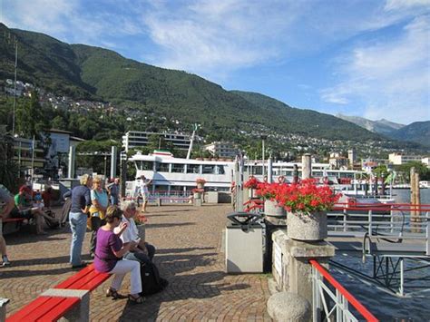 HOTEL MURALTO (Locarno) - Hotel Reviews, Photos, Rate Comparison ...