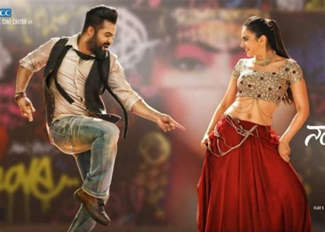 Nannaku Prematho 12 day box office collection: Jr NTR's film crosses Rs ...