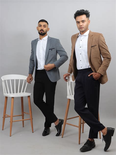 Rent Stylish Blazers Online | Affordable & High-Quality Options | Candidmen