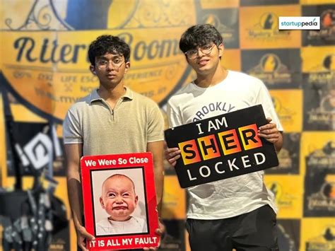 21-YO Friends From Delhi Build An AI Tool That Mimics Real MBA ...